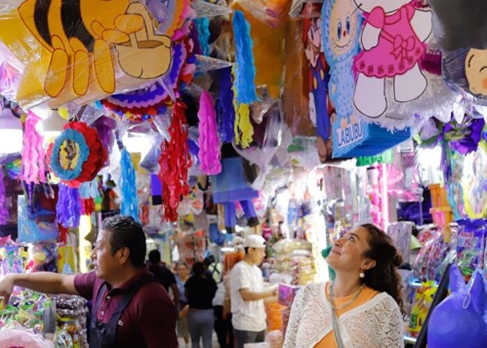 Xochimilco
