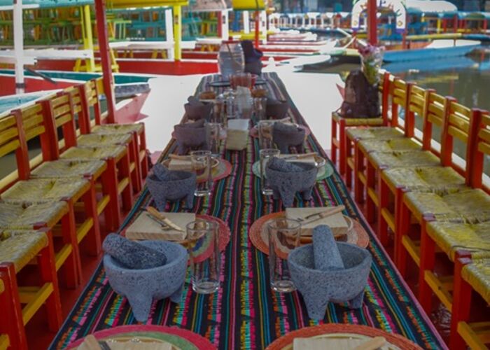 Xochimilco