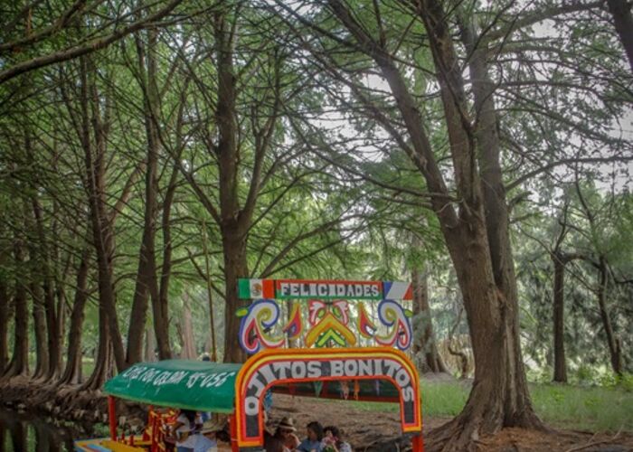 Xochimilco